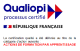 Logo Qualiopi